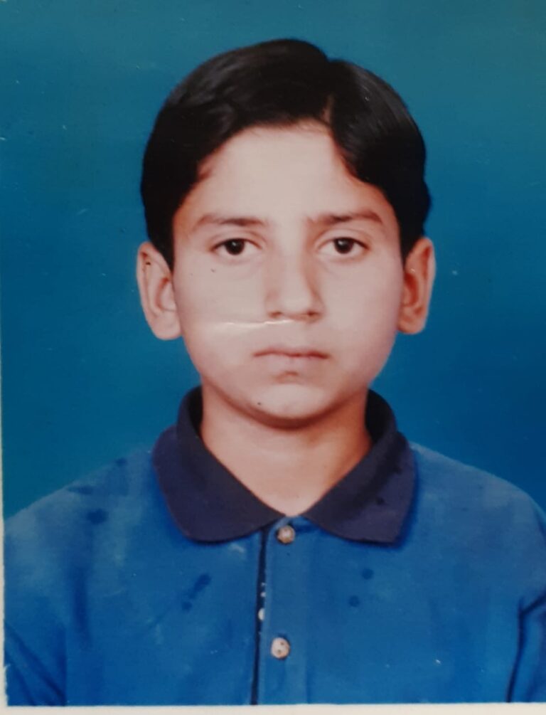 تو نے دیکھا ہے کبھی جیت کے ہارا ہوا شخص… سلسلہء خود نوِشت؛ میں تو جیسے پتھر تھا!