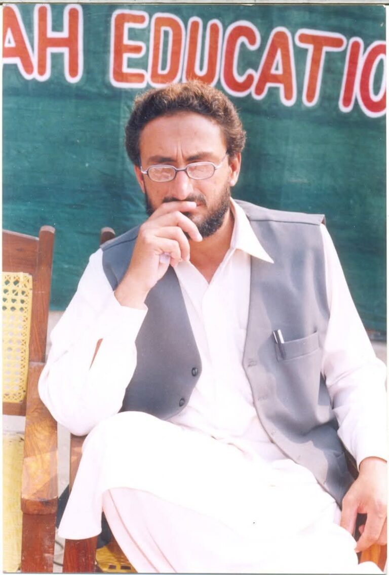 پہلی جیل یاترا… سلسلہء خود نوِشت؛ میں تو جیسے پتھر تھا!