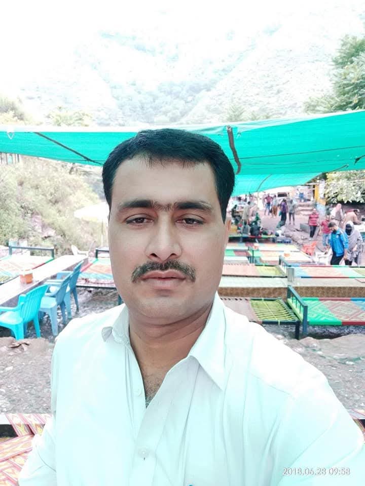  کزن محمد خان نیازی