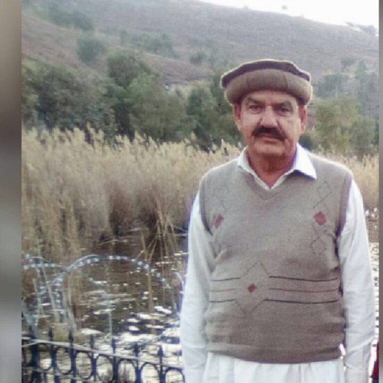 میرا بہترین استاد اور بہترین سزا… سلسلہء خود نوِشت؛ میں تو جیسے پتھر تھا!