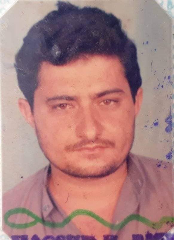 خرم غفار خان۔۔۔ صبر و شکر کا استعارہ از مجیب اللہ خان نیازی