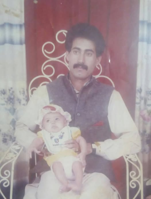 صبغت اللہ خان ننڈھ گھریا۔۔۔ ایک گمنام درویش  از مجیب اللہ خان نیازی