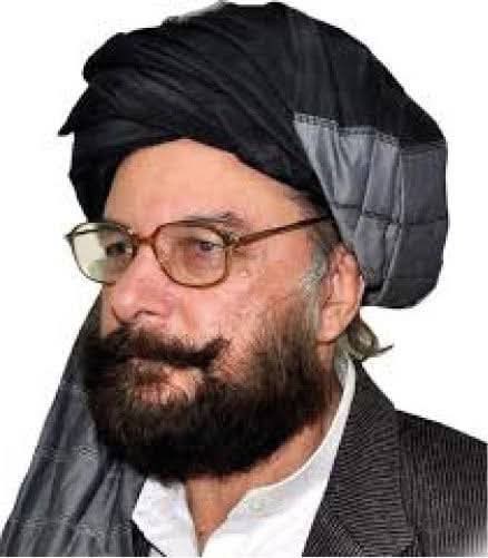 میانوالی کے نثر نگار… ڈاکٹر اجمل نیازی