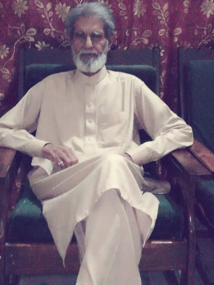 فیس بُک کے اہل قلم (قسط دوم)