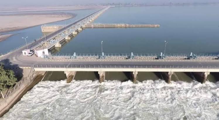 ہیڈ قادر آباد تو بہتا رہے گا