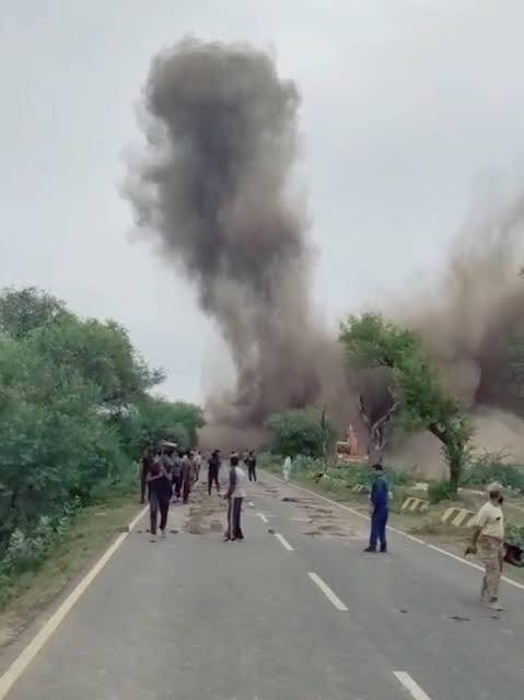 منڈی تو یاد رہے گا!